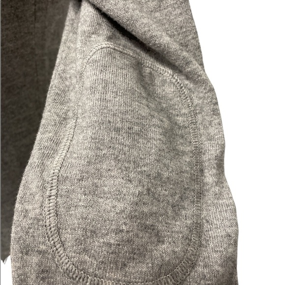 Massimo Dutti silk cashmere blend cardigan sweater lightweight button front - Picture 8 of 11